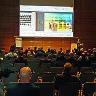 RKW-Kompetenzzentrum: Innovative Ideen zur Digitalisierung der Bauwirtschaft prämiert