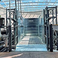 Ma&szlig;geschneiderte Innovation  f&uuml;r &raquo;Stuttgart 21&laquo;