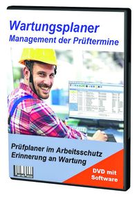 HOPPE: Software-Tools helfen beim Prüffristen-Management