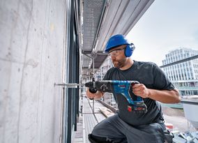Bosch Power Tools: Kraftvoller als das Pendant mit Kabel 