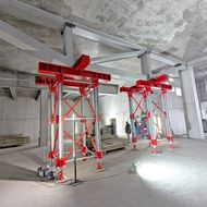 Flexibler Baukasten für anspruchsvolle Projekte