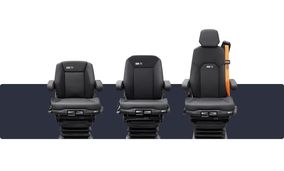 Das Multitalent für Baumaschinen