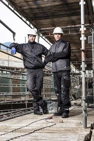 F. Engel: Smart gekleidet durch den Tag