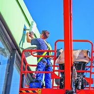 Riwal: WLAN-Zugangspunkte am Millerntor-Stadion sicher installiert