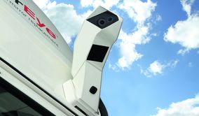 Stone­ridge-Orlaco: Mit neuen Systemen für mehr Sicherheit sorgen