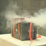 Lithium-Batterien sicher transportieren