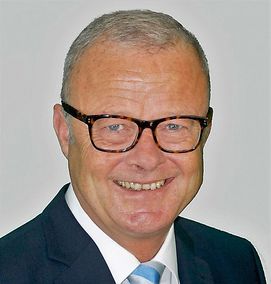 Kooi Security: Kooi macht das Führungsteam komplett