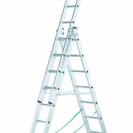 Zarges: Lift und Leitern für individuelle Bedürfnisse