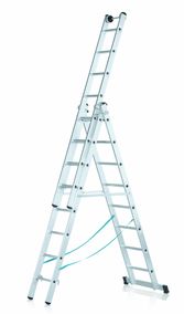 Zarges: Lift und Leitern für individuelle Bedürfnisse