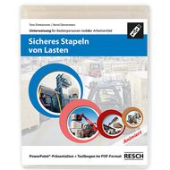 Arbeitssicherheit verlangt Wissen