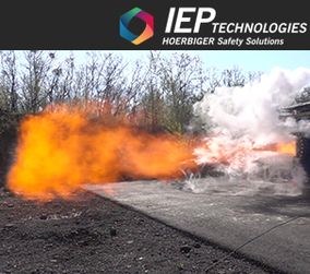 Explosionsdruck richtig erklärt: Was hat es mit Pred und Pdyn auf sich?