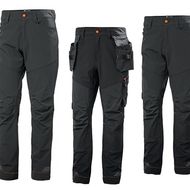 Helly Hansen: »Kensington« Neue Kollektion vereint Schutz mit Komfort