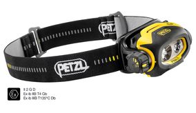 PETZL: Beleuchtung für professionelle Anwender