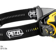 PETZL: Beleuchtung für professionelle Anwender
