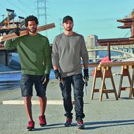 engelbert strauss: Arbeitskleidung für Individualisten