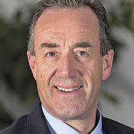 Wechsel in der Bott-Geschäftsführung