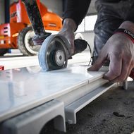 Kronen-Hansa: »DocDustFree« Werkzeug gegen Staub