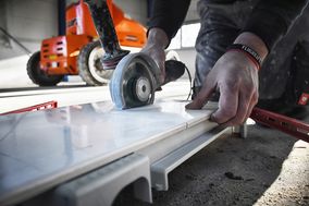 Kronen-Hansa: »DocDustFree« Werkzeug gegen Staub