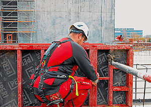 Den R&uuml;cken entlasten &ndash; die Gesundheit steigern 