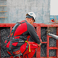 Den R&uuml;cken entlasten &ndash; die Gesundheit steigern 