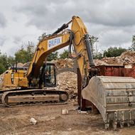 Risiko Schlauchplatzer: Keine Panik dank »Oilfix«