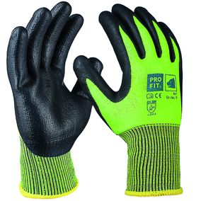 Fitzner: Für jeden Einsatz der passende Handschuh