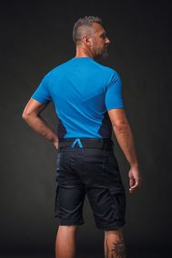 Neben Schuhen jetzt auch  Berufskleidung im Sortiment