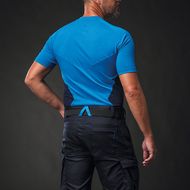 Neben Schuhen jetzt auch  Berufskleidung im Sortiment