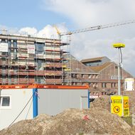 Video Guard: Baucontainer vor Einbruch schützen