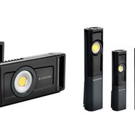 Ledlenser setzt jede Arbeit ins beste Licht