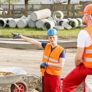 Verkehrssicherung: Was es zu beachten gilt