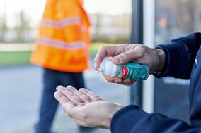 SC Johnson: Vor Infektionskrankheiten im Winter schützen