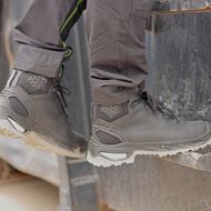 Maximale Sicherheit trifft auf individuellen Komfort