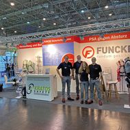 Für den Ernstfall gerüstet