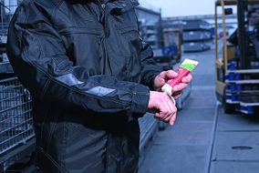 SC Johnson: Mit heiler Haut durch den Winter