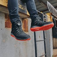 BOA Technology: Elten setzt auf »BOA-Fit«-System