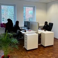 Neuer Standort in Dortmund eröffnet