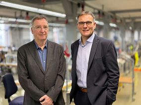 Strategische und organisatorische Neuausrichtung