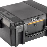 »Vault by Peli«-Serie schützt die Ausrüstung 