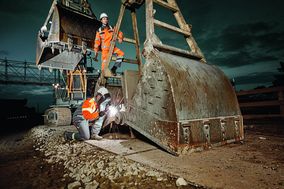 diemietwaesche: Dienstleistungspakete für mehr Mitarbeitersicherheit