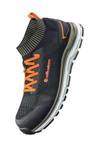 ISM: Entlastung für die Füße auf der Baustelle