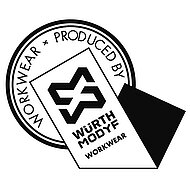 Würth MODYF etabliert ein neues Erkennungszeichen