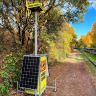 Intelligente  Kameratechnik mit Rundum-Service