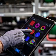 Zuverlässiger Schnittschutz mit »Ecomaster«