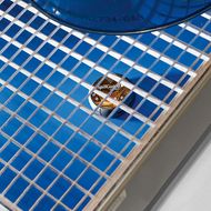 Ersthilfepaket für Gefahrstoffleckage 