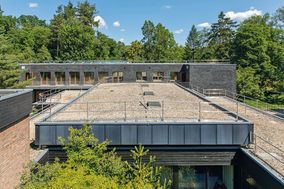 ST Quadrat: Geländersystem »Lux-top G-T« für individuellen Einsatz