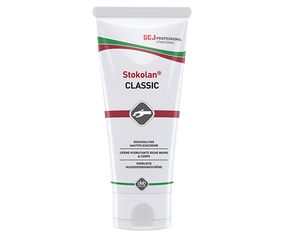 SC Johnson: Hautschutz im Mittelpunkt