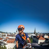 A. Haberkorn: PSA für extreme Arbeitsbedingungen