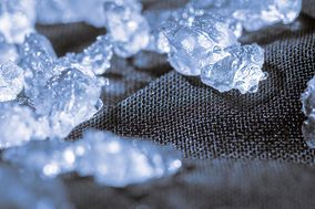 Kälteschutz bei Berufskleidung