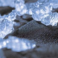 Kälteschutz bei Berufskleidung